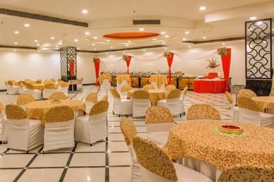 Sadhguru Catering Services photo