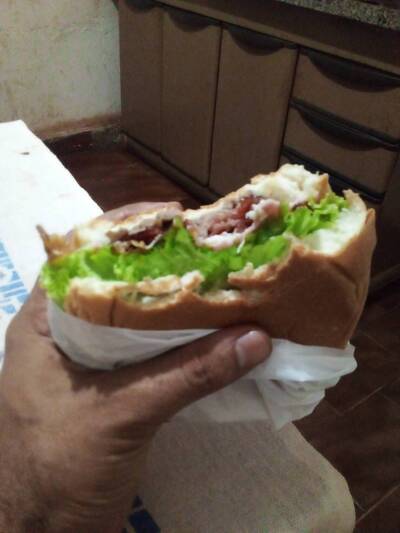 Pizzaria Da Lapa foto