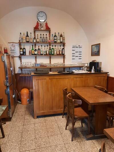 photo de bar sansonetti