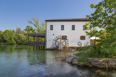 La Rosta