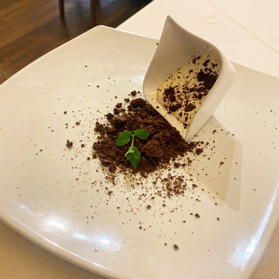 Medì Restaurant Wine & Food foto