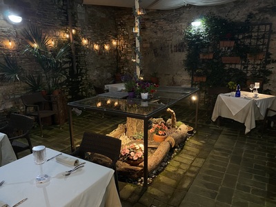 Medì Restaurant Wine & Food foto