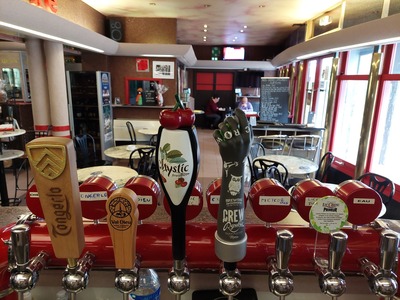 L' Annexe Bar