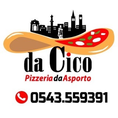 Pizzeria Da Cico Asporto e Domicilio