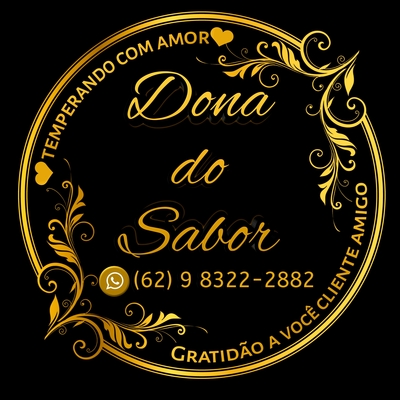 Dona do Sabor Delivery