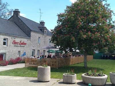 Crêperie Restaurant - Chez Ludine