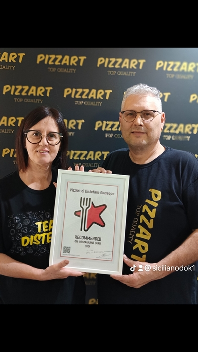 PizzArt di Distefano Giuseppe