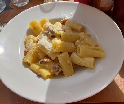 dar Parucca foto
