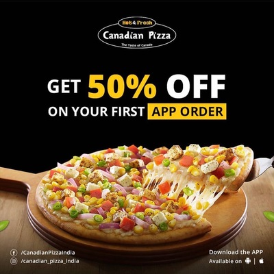 Canadian Pizza Raikot photo