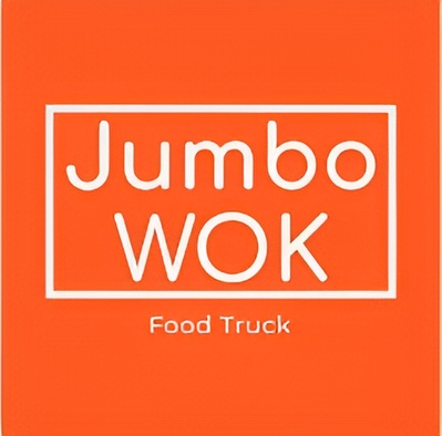Jumbo WOK