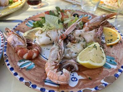 Ristorante Rio foto