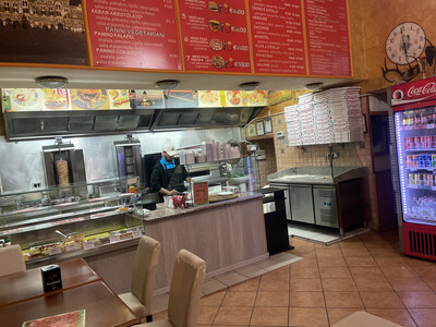 Giulia kebab 21 foto