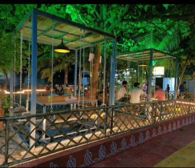 Zafrani shawarma photo