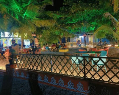 Zafrani shawarma photo