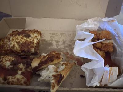 photo de Pizza Hut