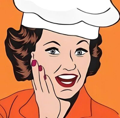 Vera Lanches