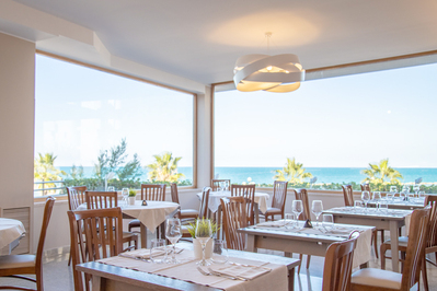Luna Restaurant foto