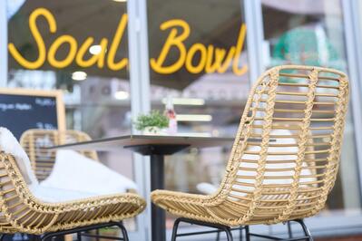 Soul Bowl - Food for your Soul