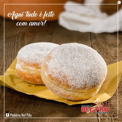 Padaria e Confeitaria Bel Pão foto