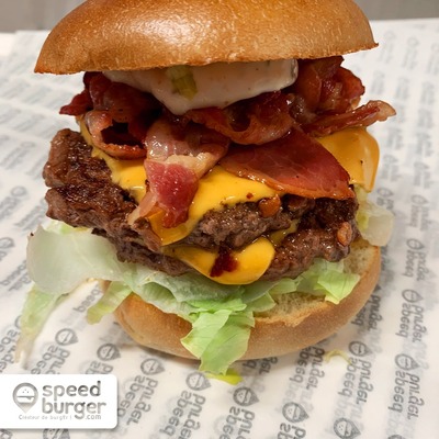 photo de SPEED BURGER NIORT
