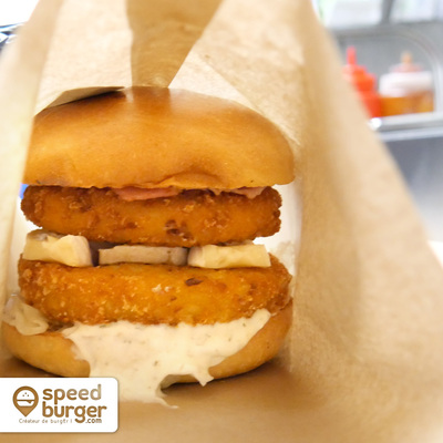 photo de SPEED BURGER NIORT