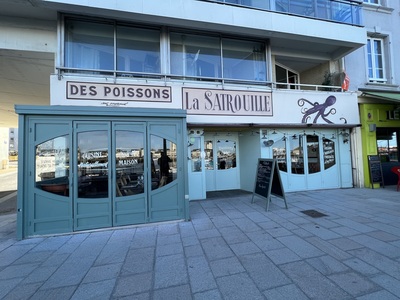 La Satrouille