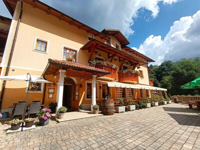 Farmstay Peternelj