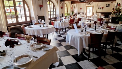LE COLIGNY