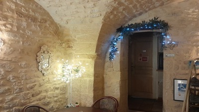 photo de La Treille de l'Abbé