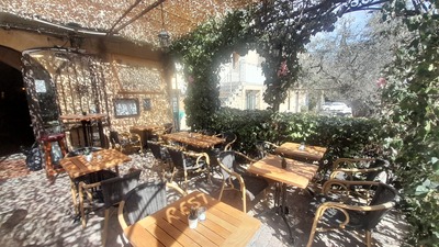 photo de La Treille de l'Abbé