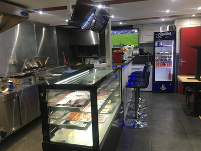 photo de Grillades Chez Noah