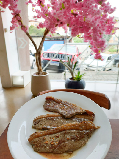 Gireh foto