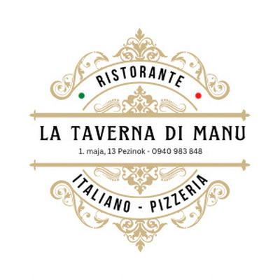 La Taverna di Manu