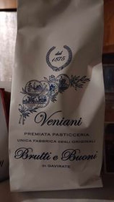 Pasticceria Veniani foto