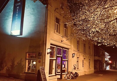 photo de Café Metropole Geleen