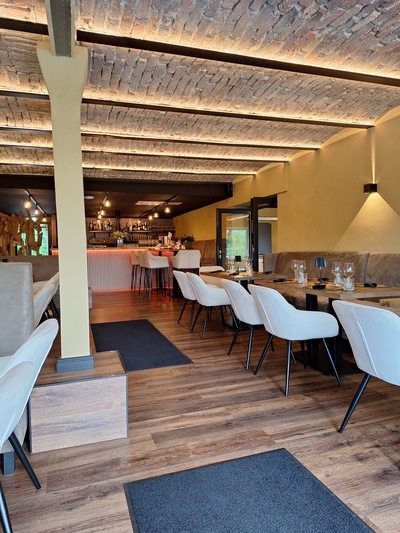 Restaurant Mal Anders! by Hilleringmann, Unna Speisekarte, Preise und