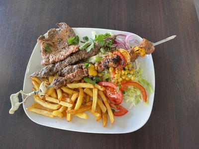 L'isola Verde Pizzeria - Grill - Kebab foto