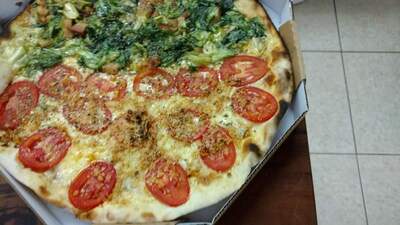 Toca da Índia Pizzaria foto