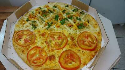 Toca da Índia Pizzaria foto