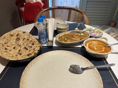 Gulmohar Dhaba photo
