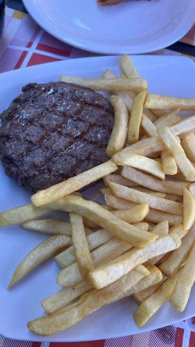 CANTINA GRILL FAIGER SRLS foto