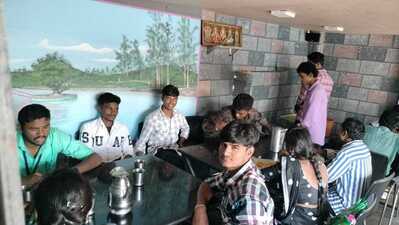 Hotel Aaradhya photo