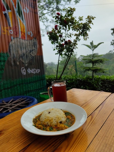 Off-road Cafe & Pizzeria photo