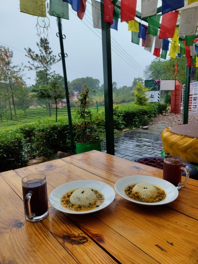 Off-road Cafe & Pizzeria photo