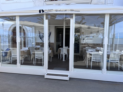 La Taverna del Faro
