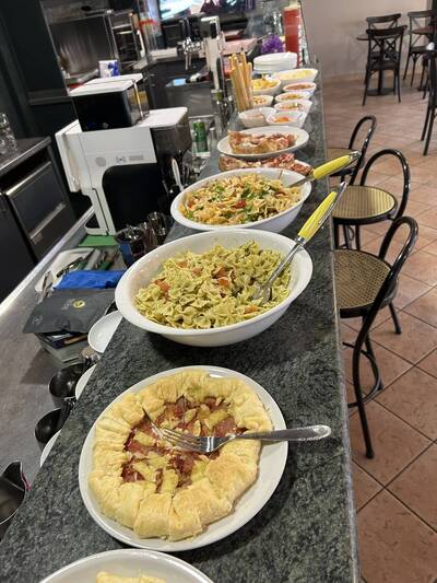 Al 75 Cafè foto