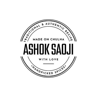 Ashok Saoji photo