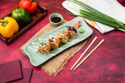 Thai-Chi Asian Cusine photo