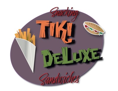 Tiki DeLuxe