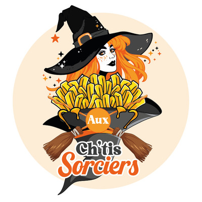Aux Ch'tis Sorciers